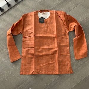 Brand new kurta men’s top size 40